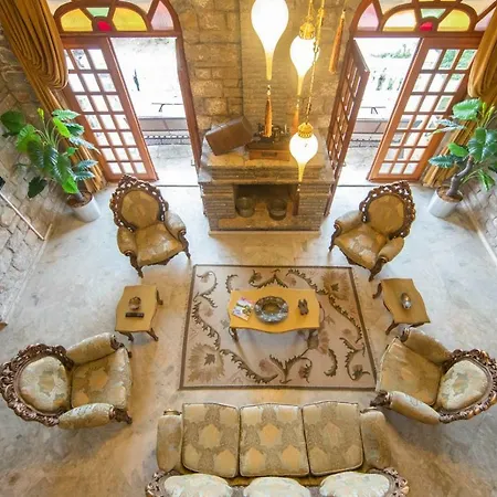 Castello Boutique 3* Akyaka (Mugla)