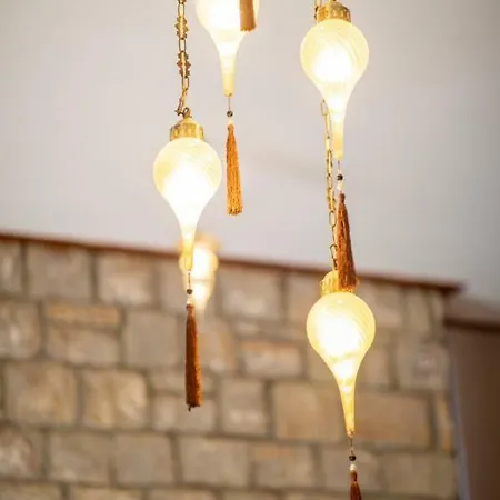 Portofino Boutique ホテル アクヤカ
