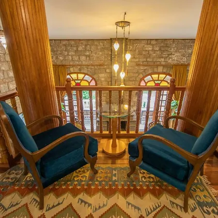 Hotel Castello Boutique Akyaka (Mugla)