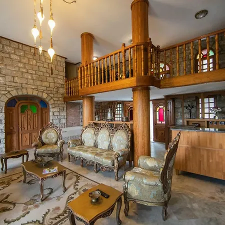 ホテル Portofino Boutique 3*