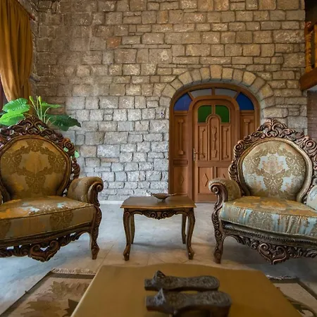 Castello Boutique 3* Akyaka (Mugla)