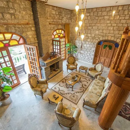 Castello Boutique Hotel