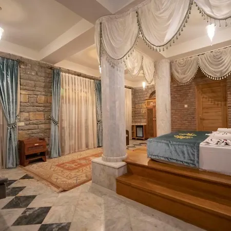 ホテル Portofino Boutique 3*