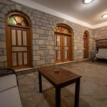 Castello Boutique Hotel Akyaka (Mugla)