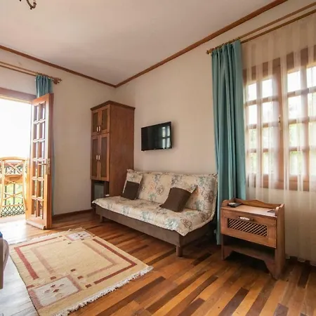 Hotell Portofino Boutique 3*