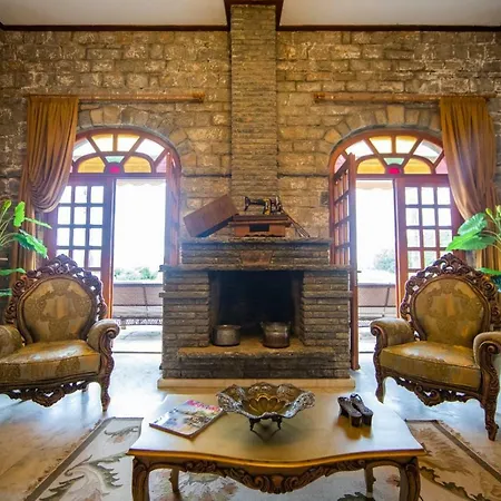 Castello Boutique Hotel