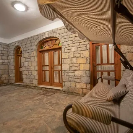 Hotel Castello Boutique Akyaka (Mugla)