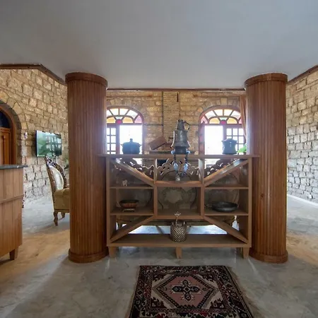 מלון Portofino Boutique