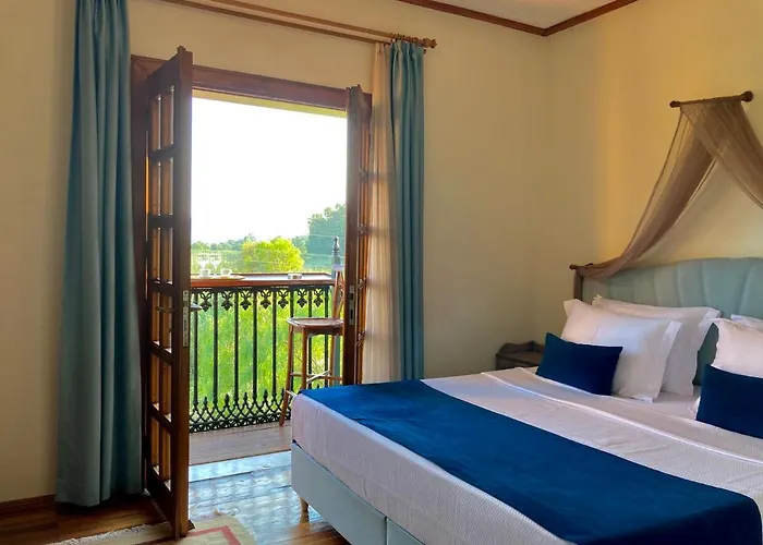 Portofino Boutique فندق