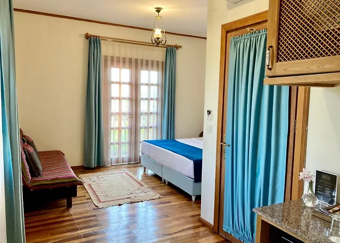 Portofino Boutique فندق 3*