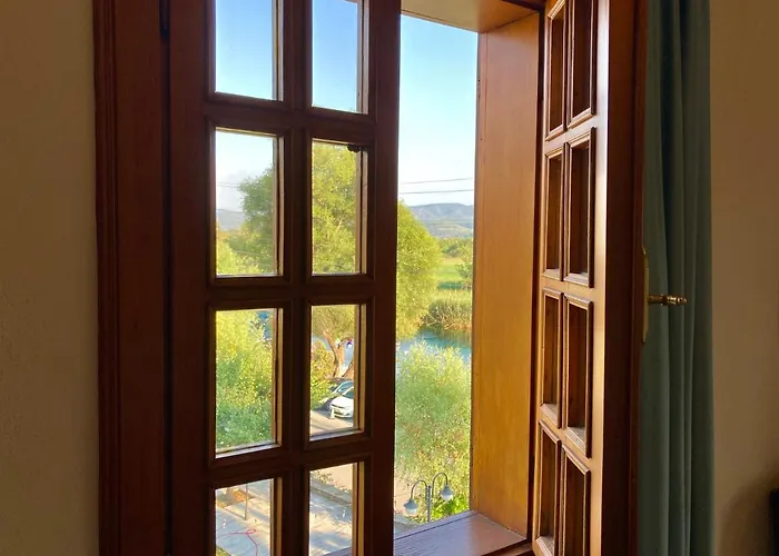 ホテル Portofino Boutique アクヤカ