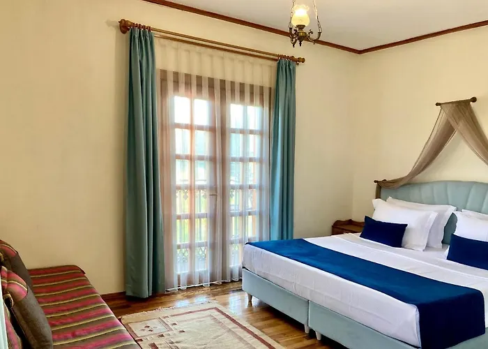 Portofino Boutique فندق