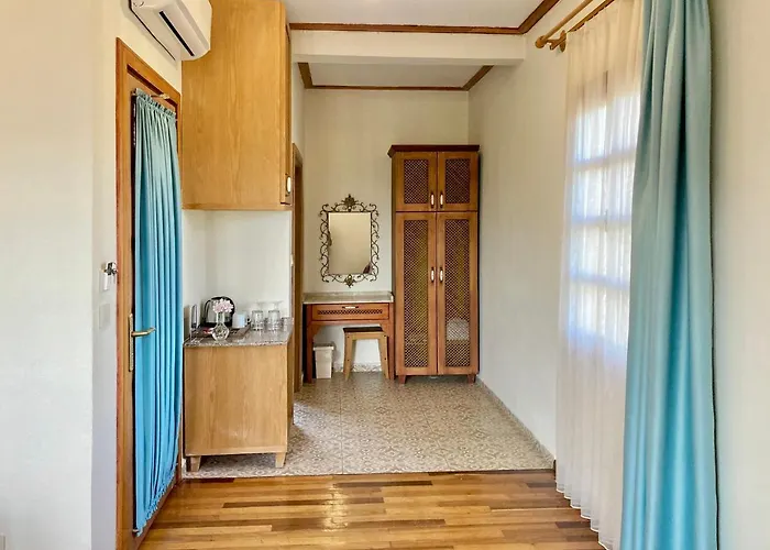 فندق Portofino Boutique اكياكا