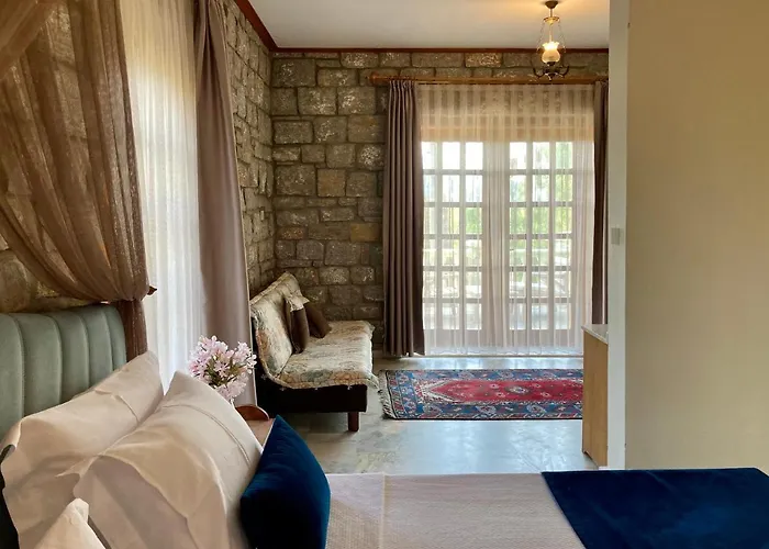 فندق Portofino Boutique