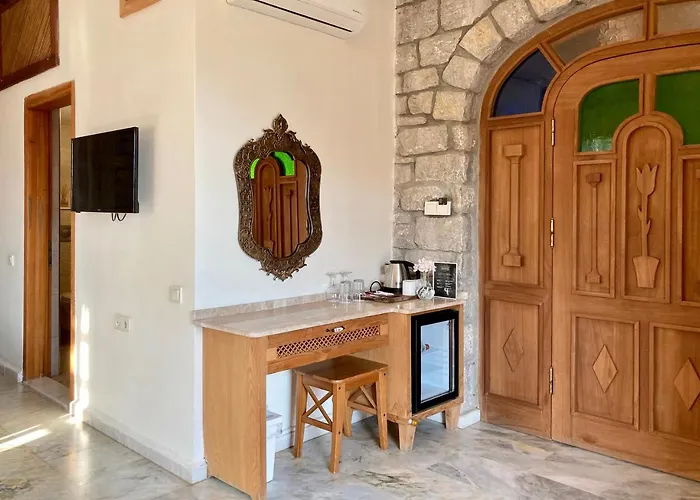 فندق Portofino Boutique 3*