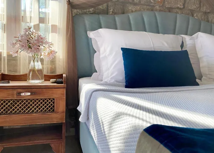 فندق Portofino Boutique