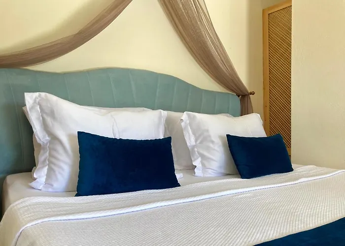 Portofino Boutique اكياكا