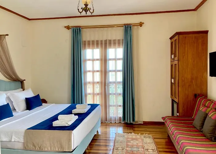 Portofino Boutique فندق 3*