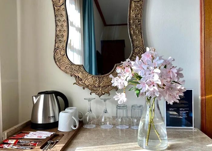 Portofino Boutique Hotel 3*