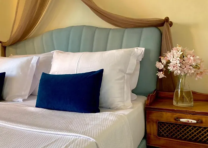 فندق Portofino Boutique