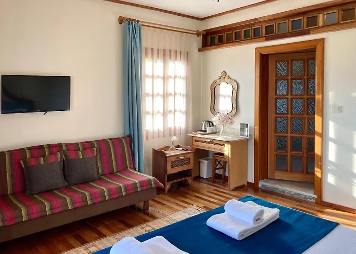 فندق Portofino Boutique اكياكا