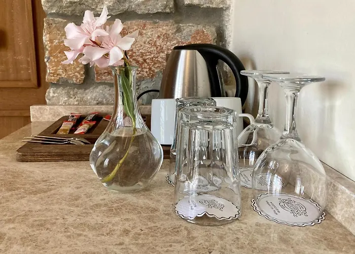 Portofino Boutique ホテル アクヤカ