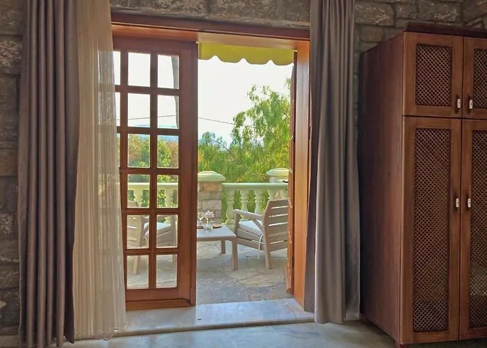 Portofino Boutique Akyaka (Mugla)