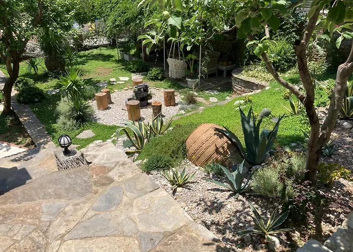 Portofino Boutique ホテル 3*