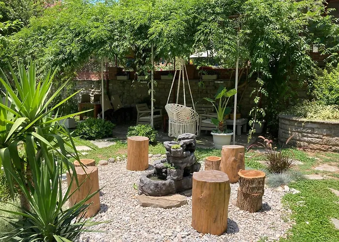 Portofino Boutique فندق 3*