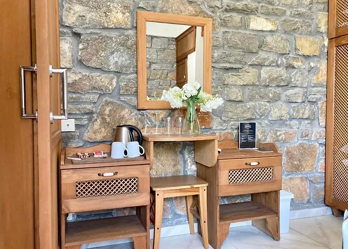 فندق Portofino Boutique اكياكا