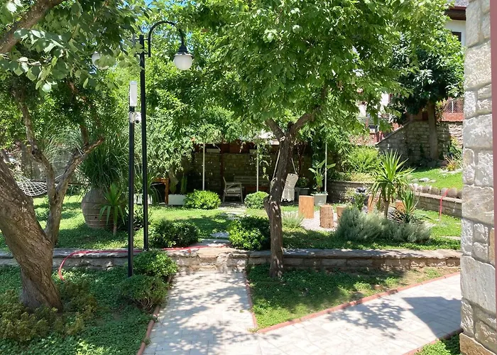 فندق Portofino Boutique