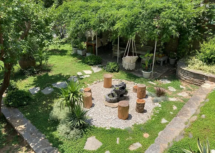 فندق Portofino Boutique اكياكا