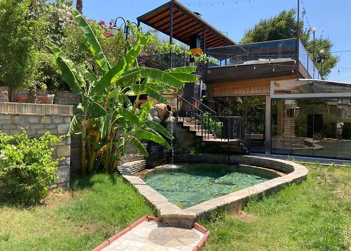 Portofino Boutique اكياكا