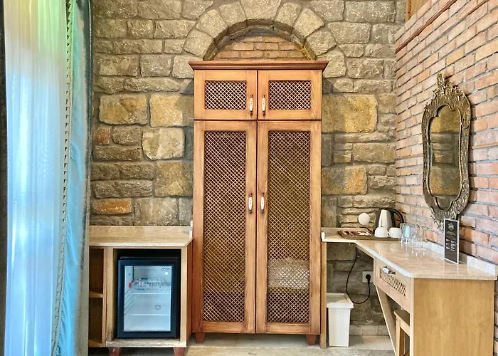 Portofino Boutique فندق 3*