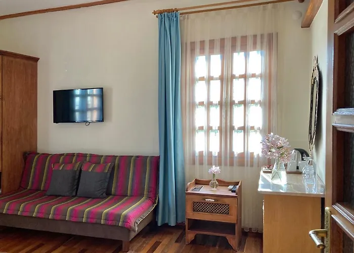 Portofino Boutique فندق