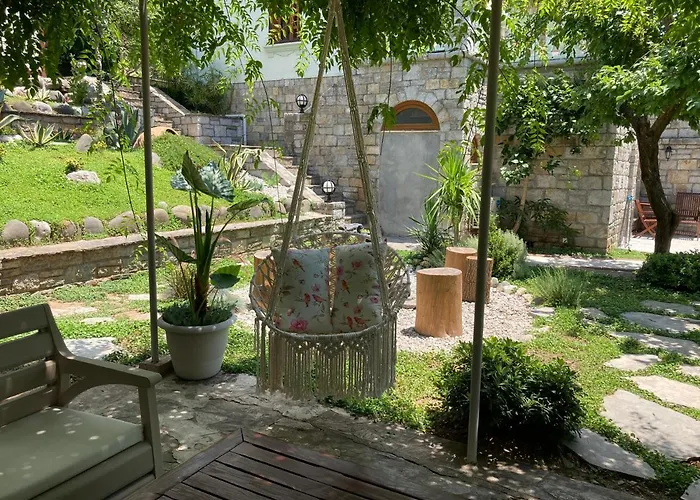 Portofino Boutique فندق 3*