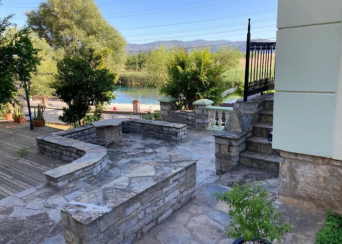 ホテル Portofino Boutique 3*