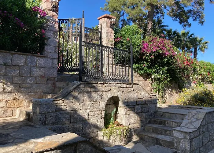 Portofino Boutique فندق