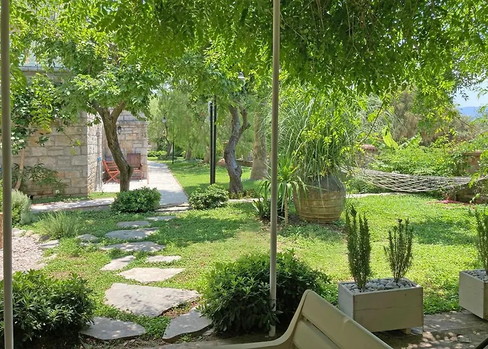 Portofino Boutique فندق