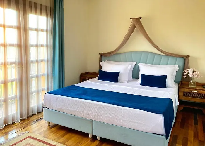 Portofino Boutique فندق اكياكا