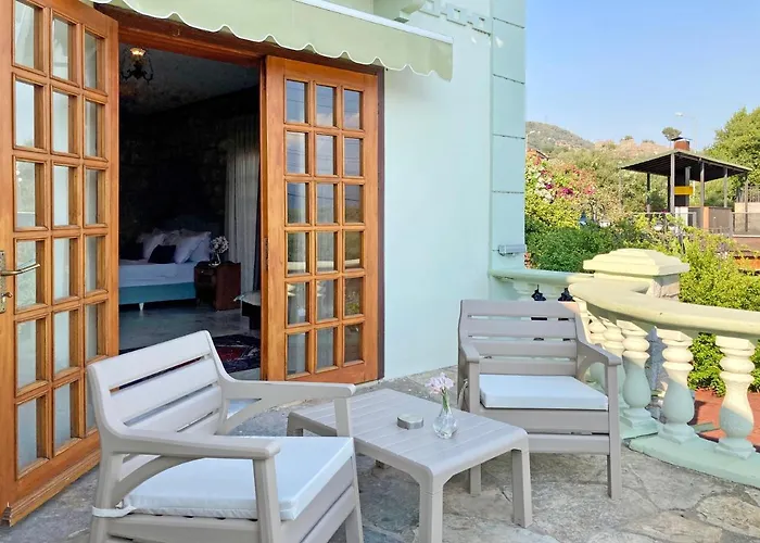 فندق Portofino Boutique