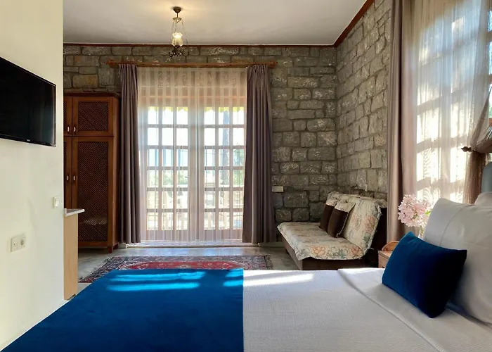 فندق Portofino Boutique