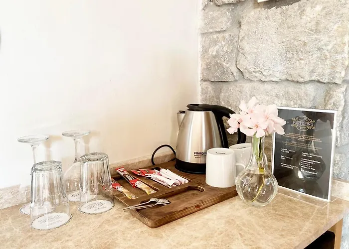 فندق Portofino Boutique