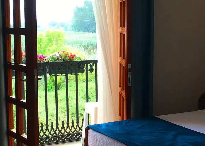 Portofino Boutique 3* アクヤカ