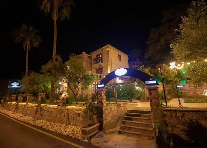 Portofino Boutique 3* Akyaka (Mugla)