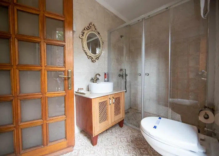 Portofino Boutique 3* اكياكا