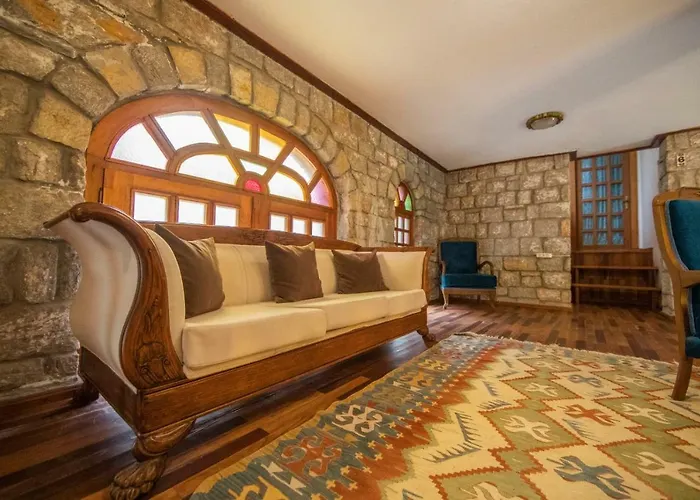 فندق Portofino Boutique 3*