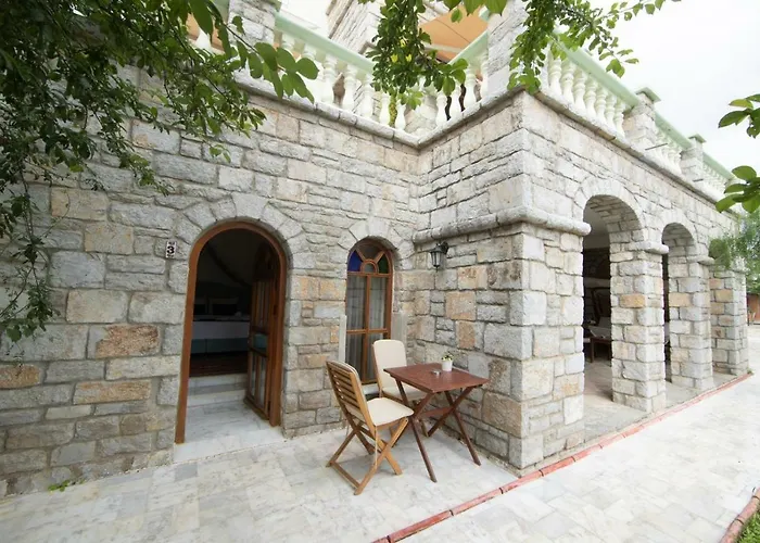 فندق Portofino Boutique