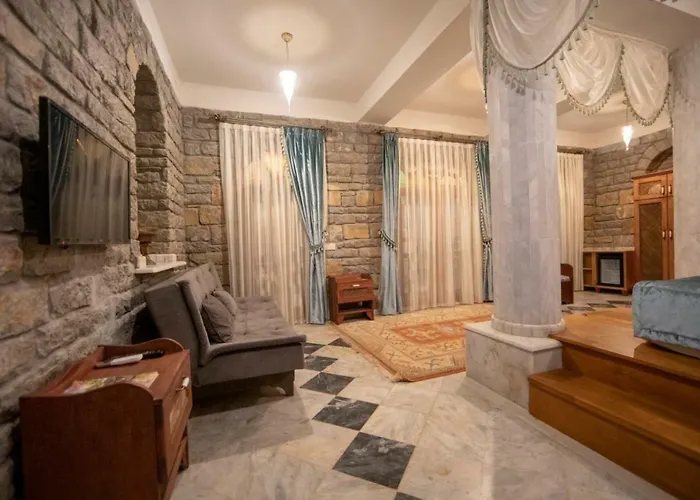 ホテル Portofino Boutique 3*