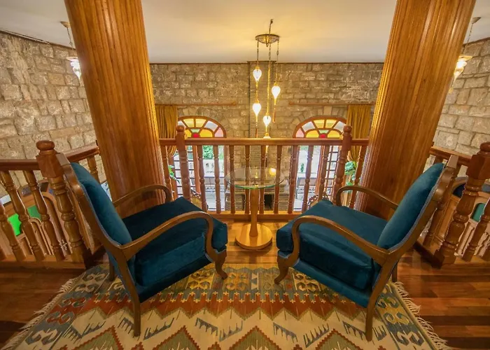 فندق Portofino Boutique اكياكا